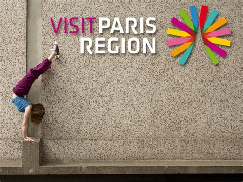 氣場|VisitParisRegion